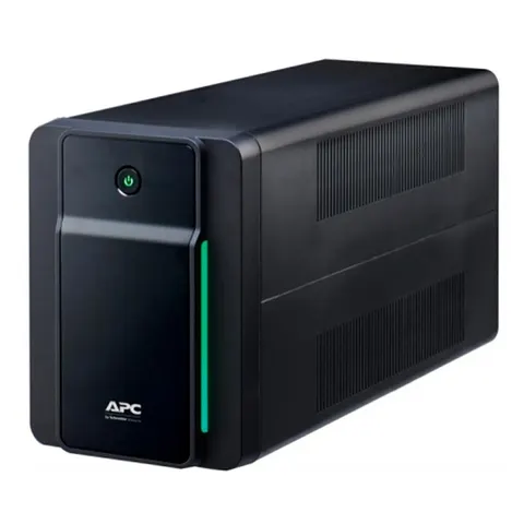 ДБЖ APC Back UPS 1600VA/900W, USB, 6xC13, (BX1600MI)