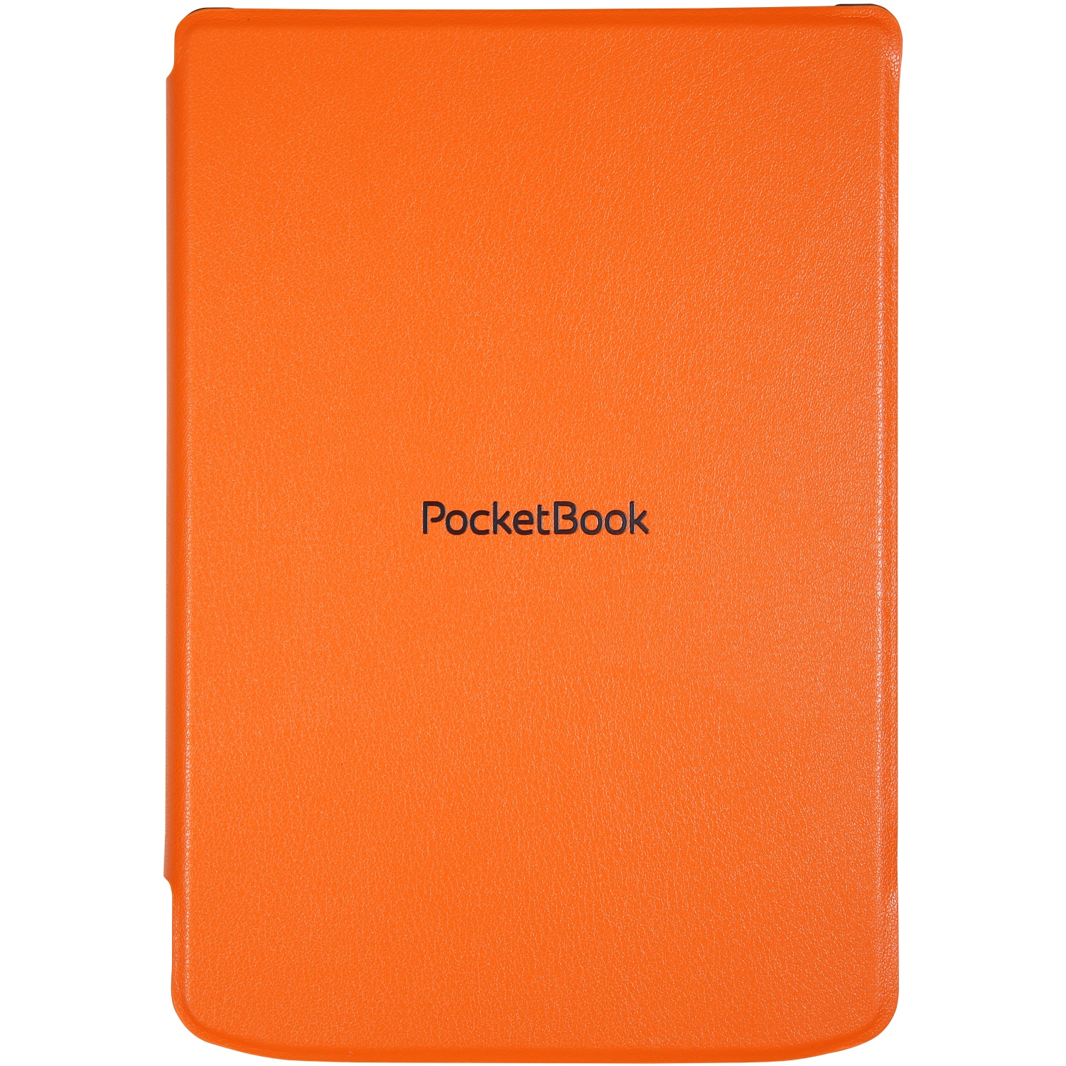Обкладинка PocketBook 6", Verse(PB619/629/634), Shell cover, оранжева