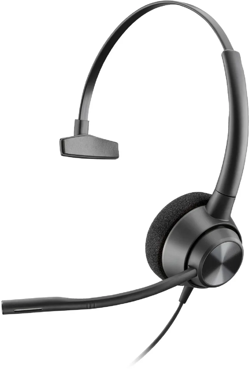 Гарнітура Poly EncorePro 310 QD Mono