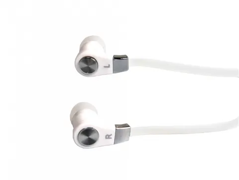 Гарнітура  Media-Tech MAGICSOUND DS-2, 3,5 мм, White