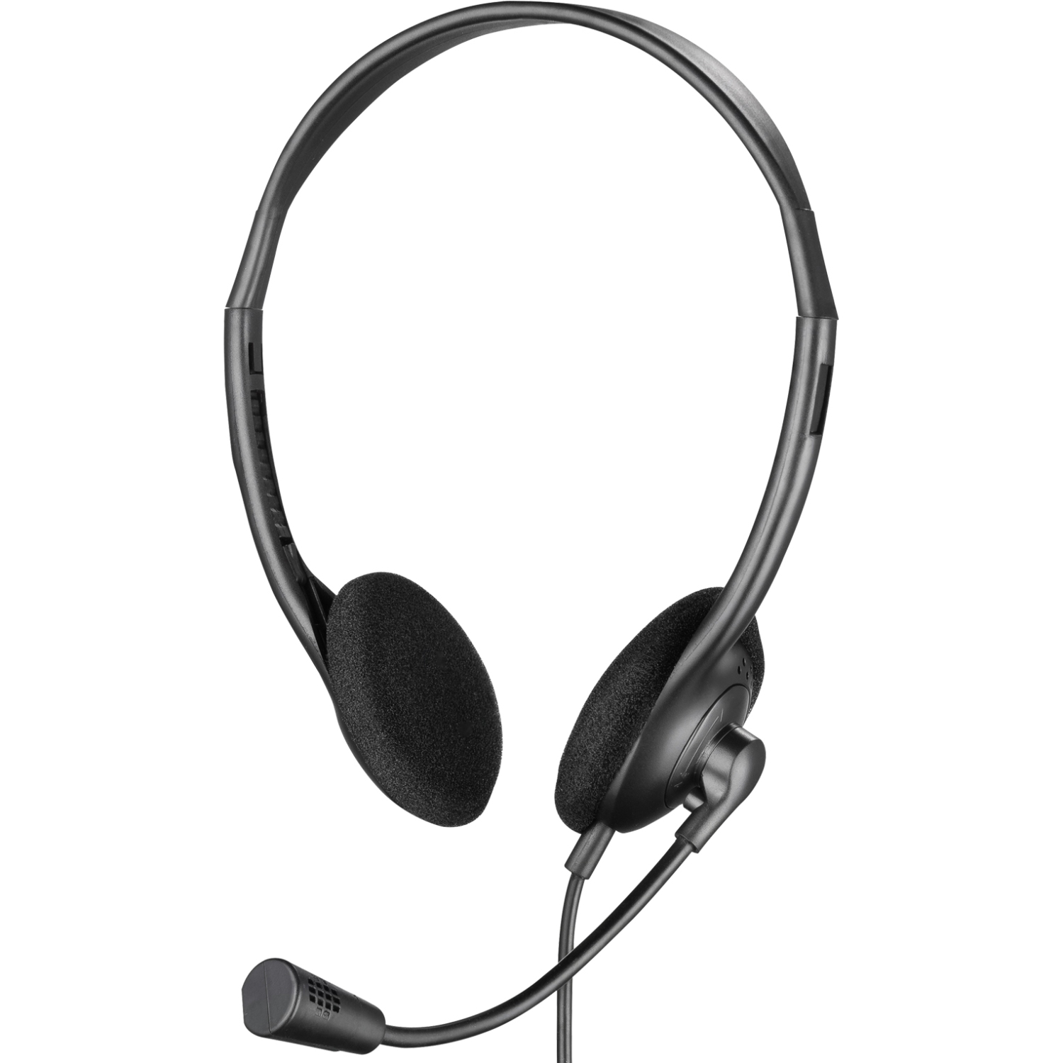 Гарнітура Sandberg Headset Bulk, USB, Black
