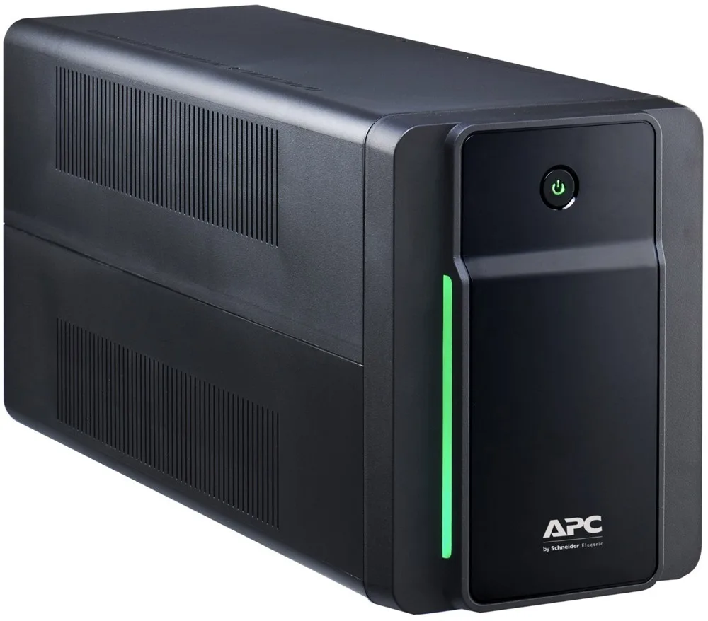 ДБЖ APC Back UPS 1200VA, (BX1200MI)
