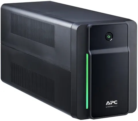 ДБЖ APC Back UPS 1200VA, (BX1200MI)