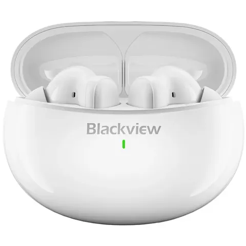 Навушники TWS Blackview AirBuds 30 White