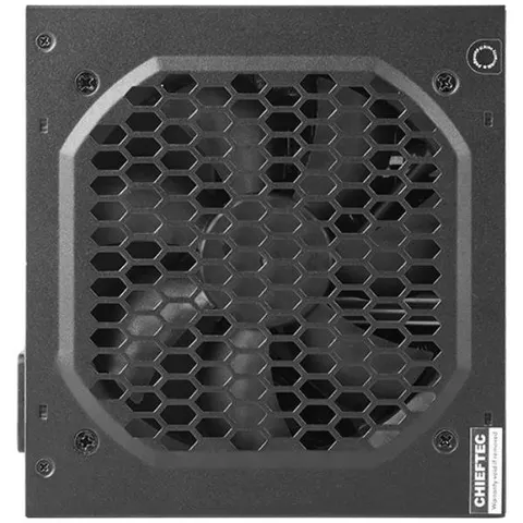 БЖ 700W Chieftec EON ZPU-700S, 120 mm, 80 Plus, Retail Box