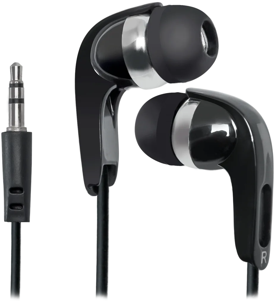 Навушники Defender Basic 610 Black
