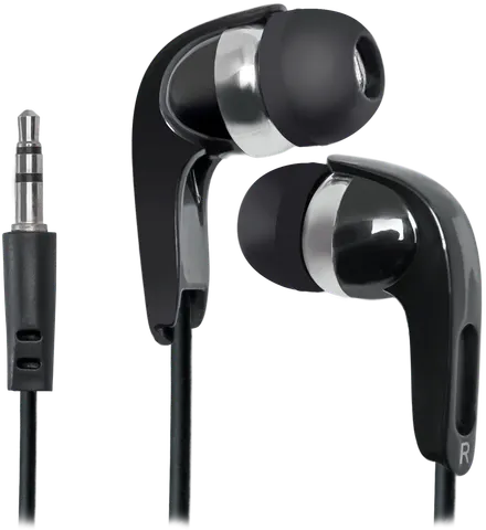 Навушники Defender Basic 610 Black