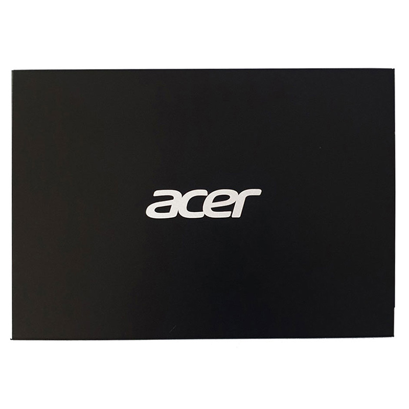 SSD 512Gb Acer RE100 SATA III 2.5" TLC
