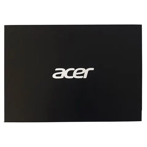 SSD 512Gb Acer RE100 SATA III 2.5" TLC
