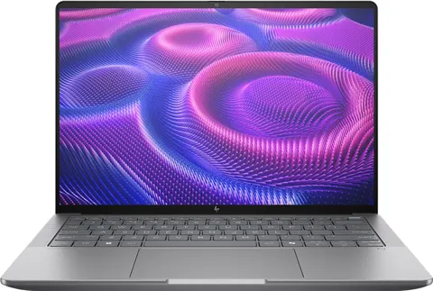 HP ZBook Ultra G1a 14" WUXGA IPS,400n/Ryzen AI Max 390 (5.0)/32Gb/SSD1Tb/Radeon/FPS/Підсв/DOS