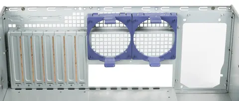 Корпус серверний Chieftec UNC-411E-B-OP без БЖ E-ATX