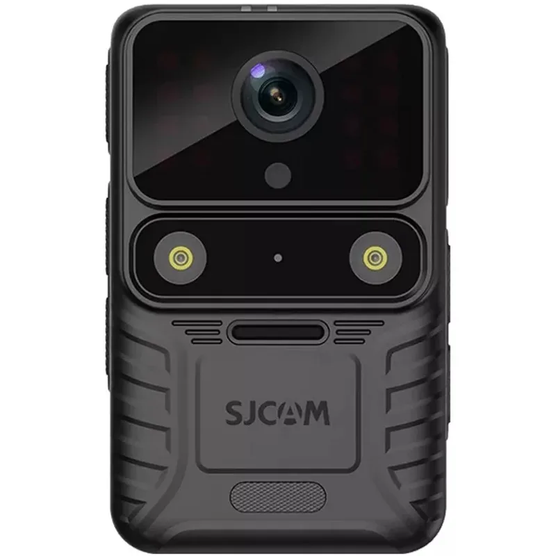 Екшн-камера нагрудна SJCAM A50