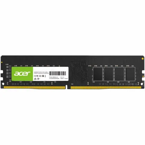 DDR4 8Gb 3200MHz Acer UD100, Retail