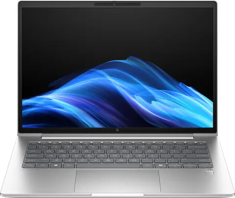HP EliteBook 6 G1a 14" WUXGA IPS, 300n/Ryzen 7-250 (5.1)/64Gb/SSD1Tb/Radeon/FPS/Підсв/DOS