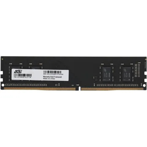 DDR4 8Gb 3200MHz AGI UD138, Retail