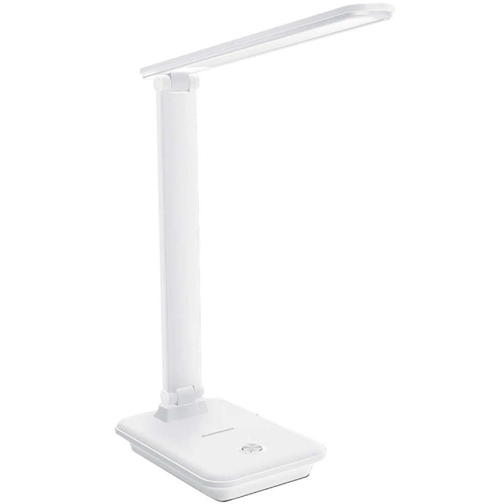 LED лампа настільна TITANUM  TLTF-009W 10W 3000-6500K 220V