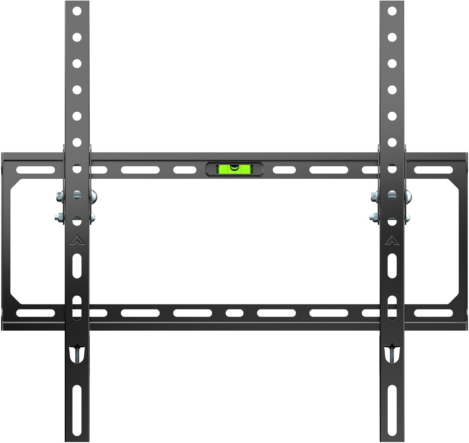 Кронштейн для ТВ AGN AGN75-440T з нахилом/32"-75"/45 кг/max.VESA 400x400/Black