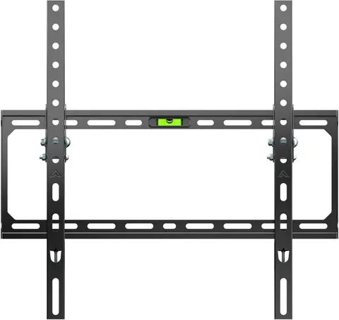 Кронштейн для ТВ AGN AGN75-440T з нахилом/32"-75"/45 кг/max.VESA 400x400/Black