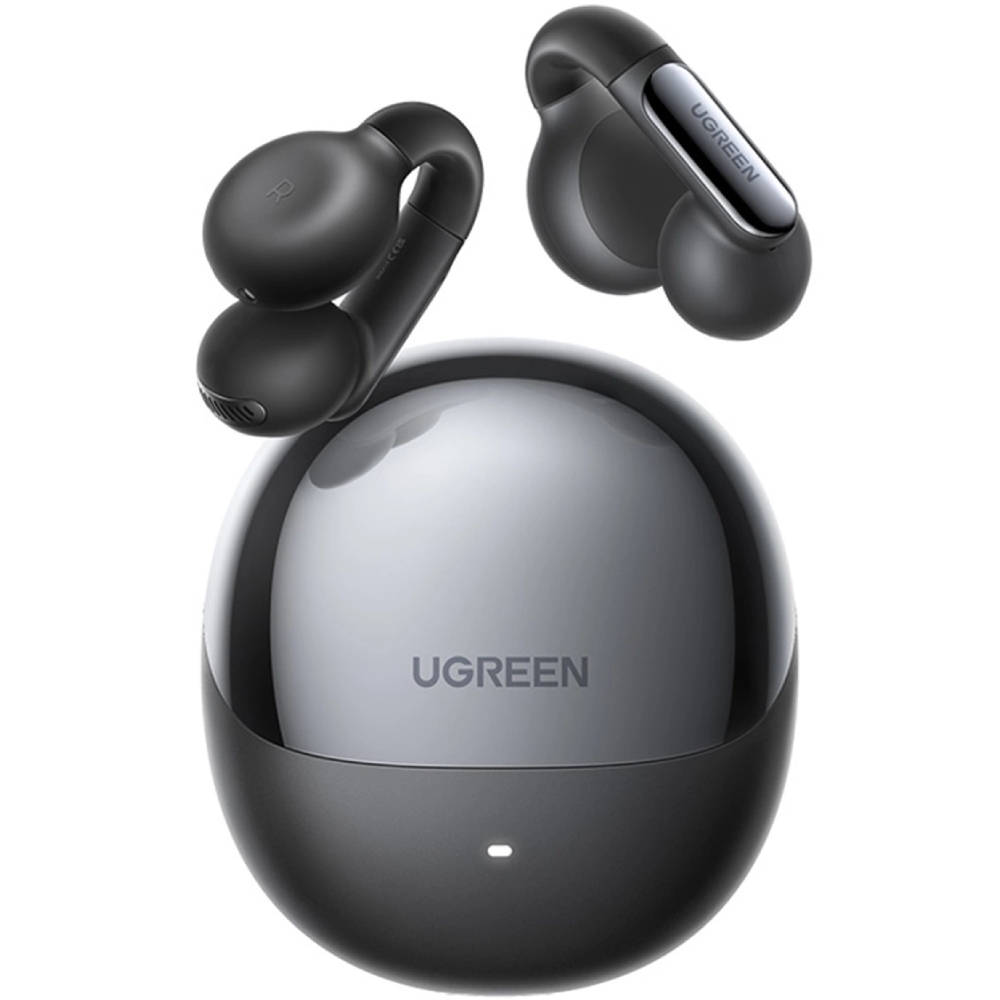 Навушники TWS UGREEN HiTune S5 Open Wearable (WS210) Чорні