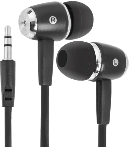 Навушники  Defender Basic 620 Black