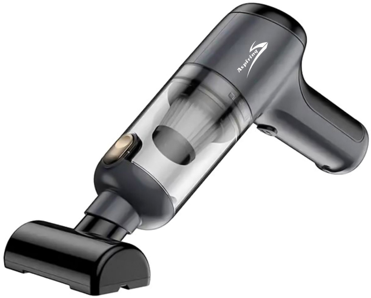 Автомобільний пилосос Aspiring Gale 1 Wireless Blow air