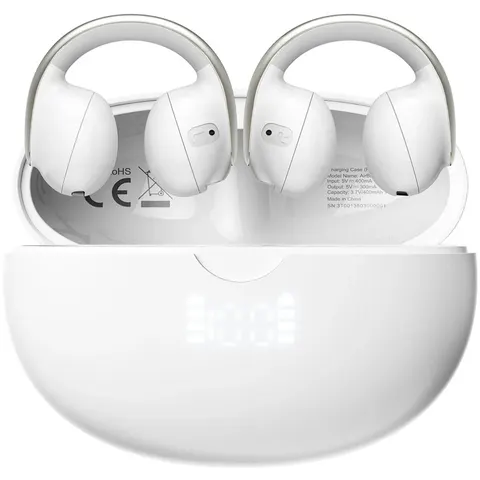 Навушники TWS Blackview AirBuds 13 Stellar White