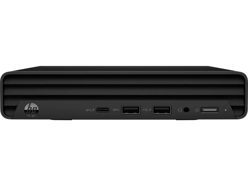 ПК Неттоп HP Pro Mini 260 G9 i5-1334U/8GB/SSD512GB/K&M/WiFi/DOS