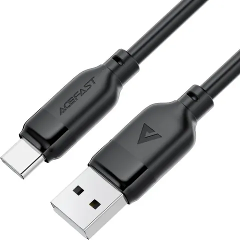 Кабель USB 2.0 AM-Type-C M, 1,2 м, 60W TPE C16-04 Acefast