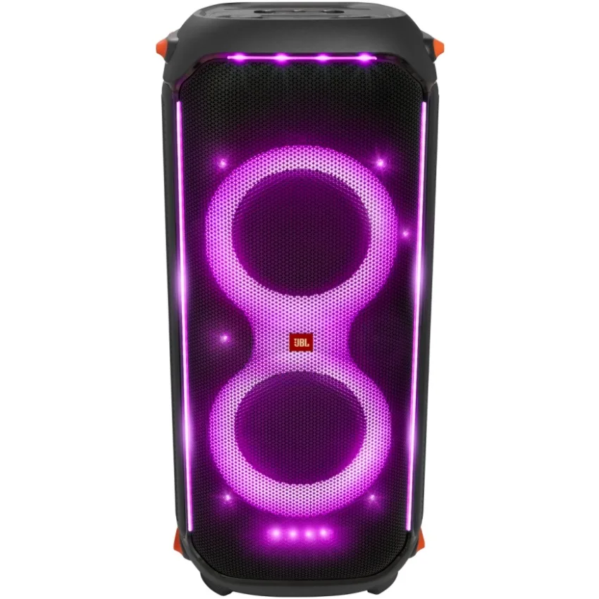 Акустична система JBL PartyBox 710 Black (JBLPARTYBOX710EU)