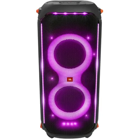 Акустична система JBL PartyBox 710 Black (JBLPARTYBOX710EU)