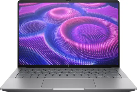 HP ZBook Ultra G1a 14" 2.8K OLED Ts,400n/Ryzen AI Max+PRO 395 (5.1)/64Gb/SSD4Tb/Rad/FPS/Підсв/DOS