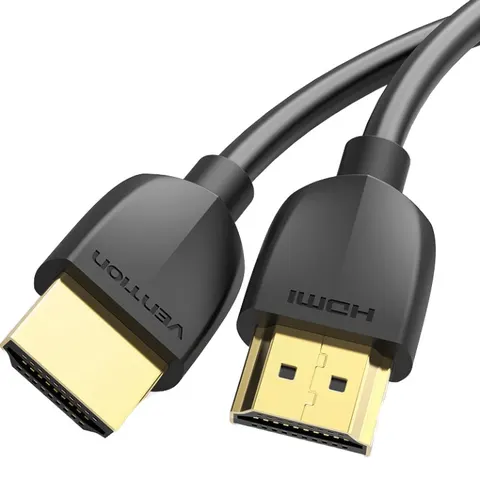 Кабель HDMI M - M, 3.0  м, V2.0, 4K 60Гц PVC Vention