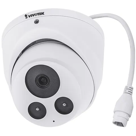 Відеокамера VIVOTEK IT9380-H 2.8 (5MP 20fps, H.265, 2.8/3.6mm, 30M IR, WDR Pro, SNV)