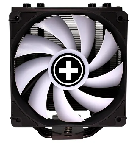 Вентилятор для процесора XILENCE Performance A+ CPU cooler M704PRO.ARGB (універсальний)