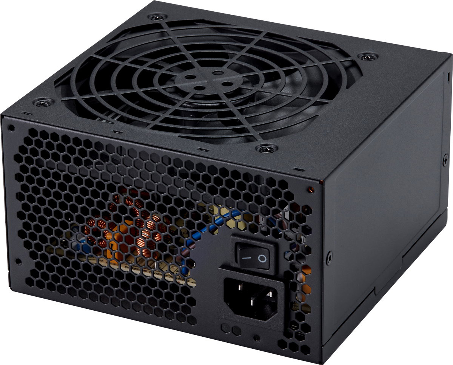 БЖ 400W FSP ATX-400W PNR PRO 120mm silent fan, Retail Box
