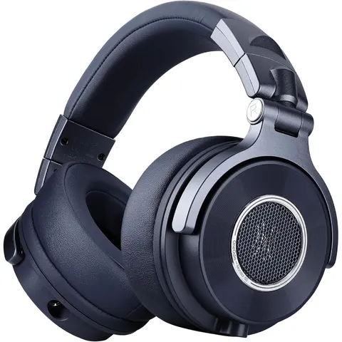 Гарнітура OneOdio Monitor 60, 3,5мм/6,35мм Misty Blue