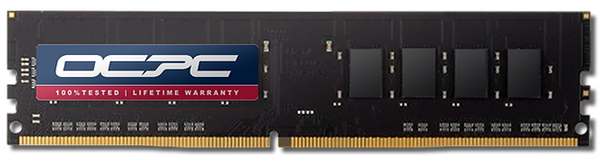 DDR4 16Gb 3200MHz OCPC VS Series, Retail