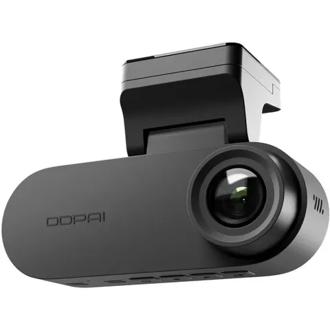 Відеореєстратор DDPAI Dashcam N2