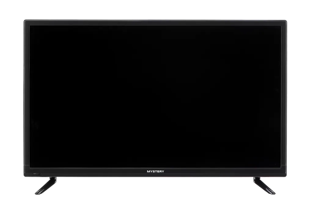 TV 24 Mystery MTV-2450HST2 HD Ready/T2/Smart TV/Android 11/USB 2.0/Wi-Fi/Black
