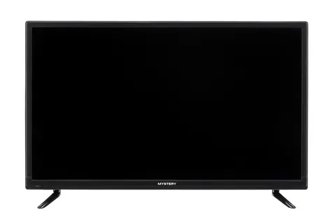 TV 24 Mystery MTV-2450HST2 HD Ready/T2/Smart TV/Android 11/USB 2.0/Wi-Fi/Black