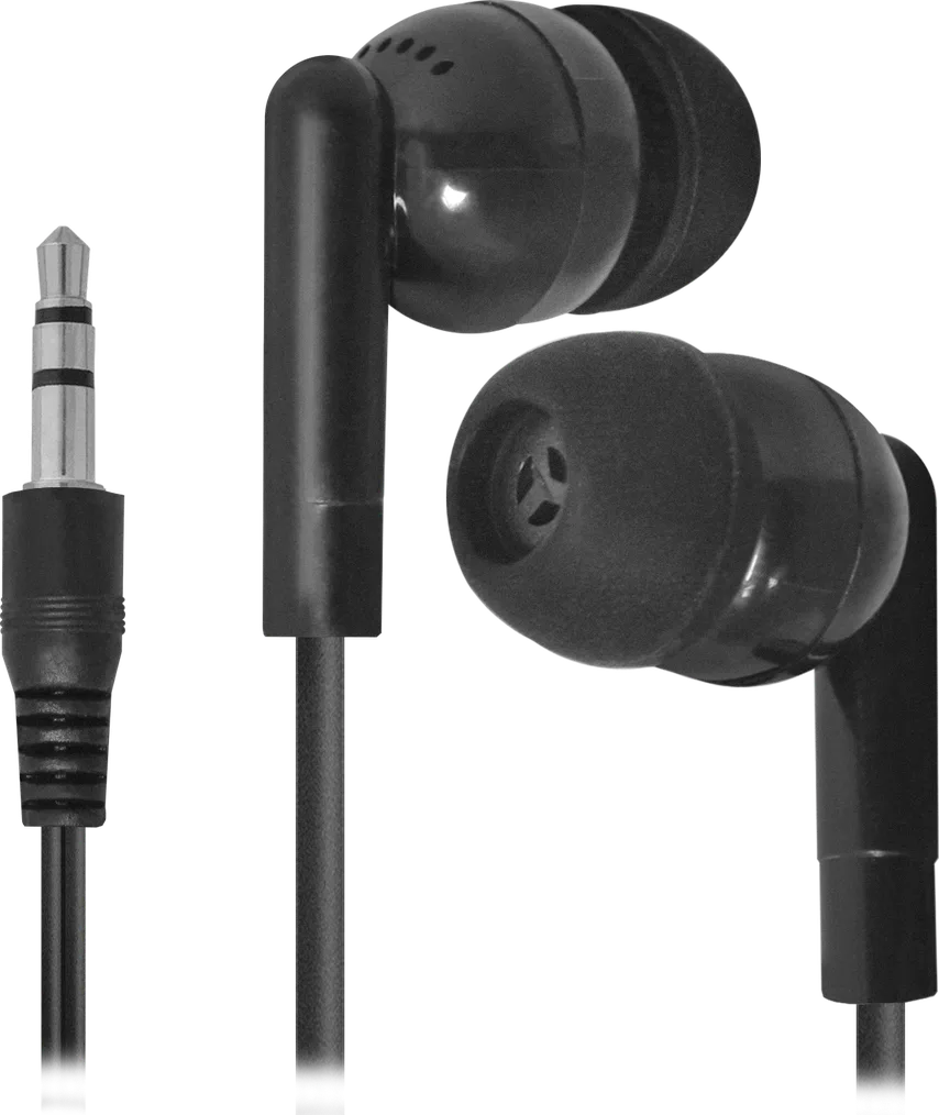 Навушники Defender Basic 617 Black