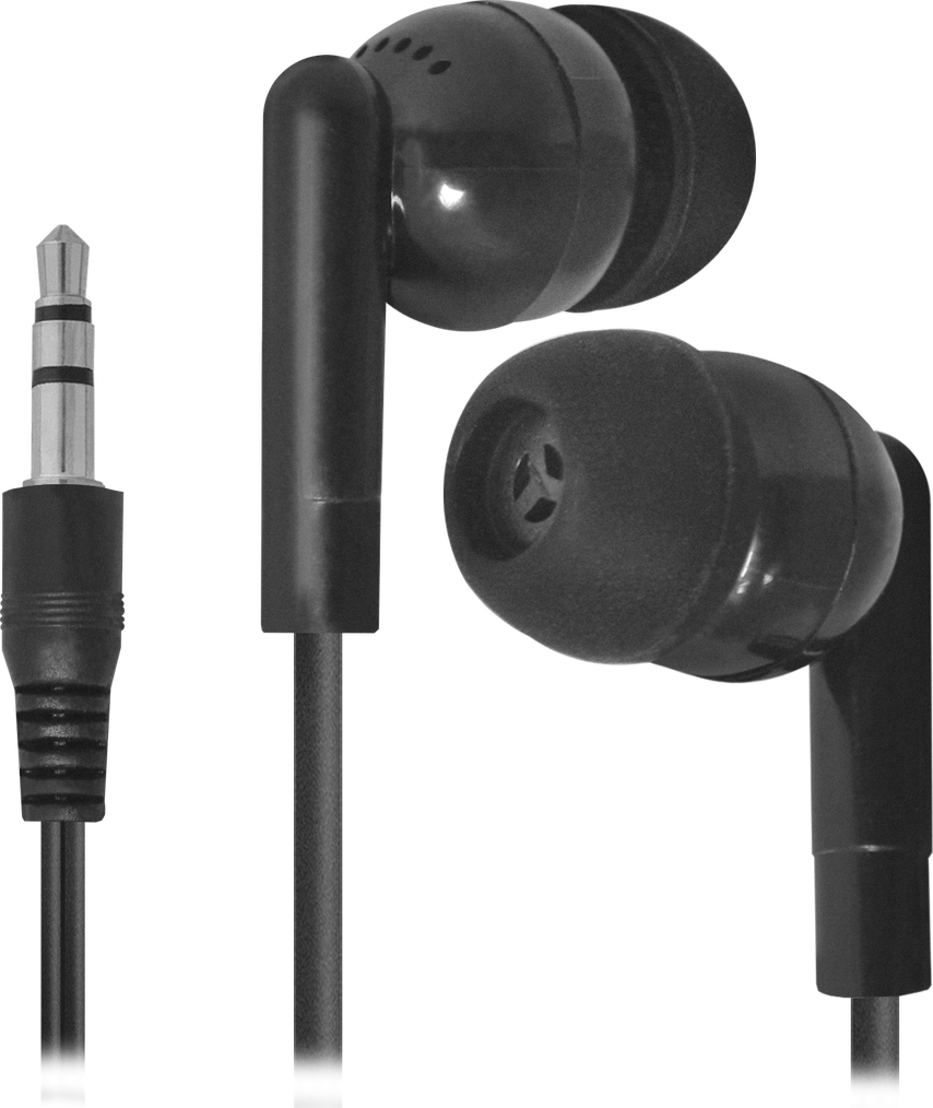 Навушники Defender Basic 617 Black