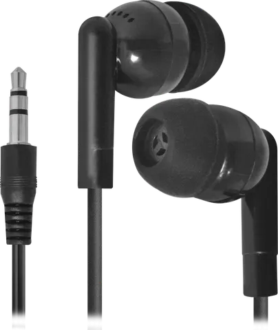 Навушники Defender Basic 617 Black