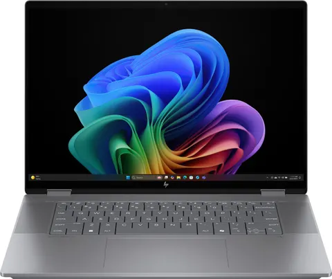 HP OmniBook X Flip x360 16-ar0007ua 16" 3K OLED Ts,400n/Ryzen AI 5-340 (4.8)/16Gb/SSD1Tb/Rad/Win11H
