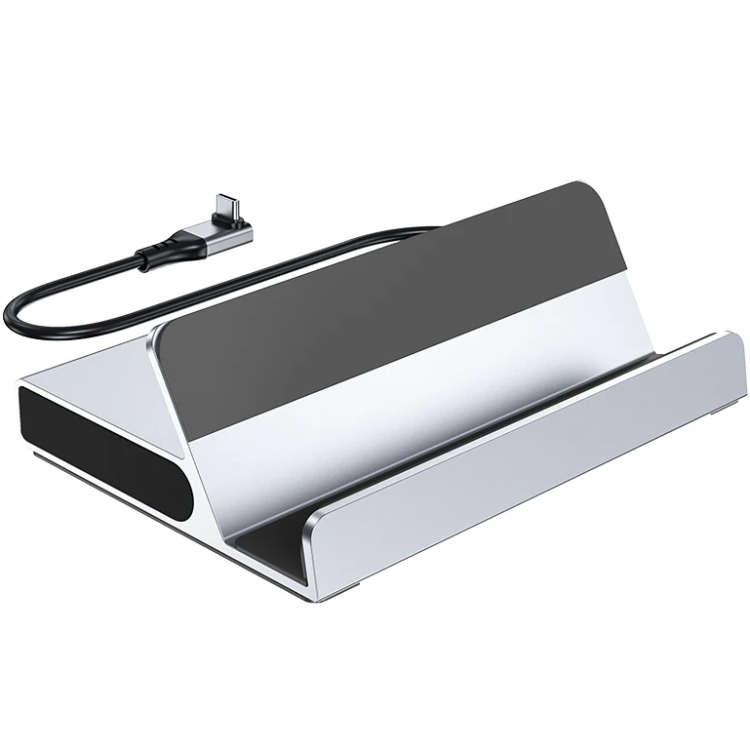 Док-станція USB3.1 Type-C --> HDMI 4K60Hz/USB 3.0x2/USB 2.0/Type-C PD 100W Hub 7-in-1 Choetech