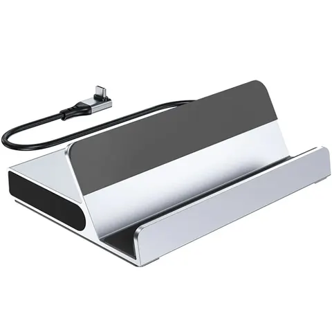 Док-станція USB3.1 Type-C --> HDMI 4K60Hz/USB 3.0x2/USB 2.0/Type-C PD 100W Hub 7-in-1 Choetech