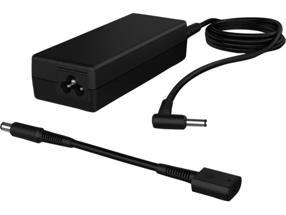 Адаптер живлення для ноутбука HP 90W Smart AC Adapter