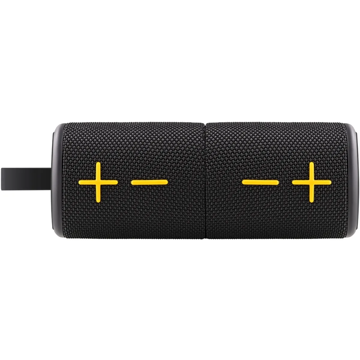 Акустична система 1.0 Defender Union 20Вт BT/USB/TF/AUX/2-in-1/RGB чорна