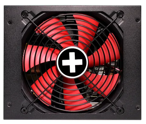 БЖ 1250W Xilence XP1250MR9 Performance X 80+ Gold, 140mm, Modular, Retail Box