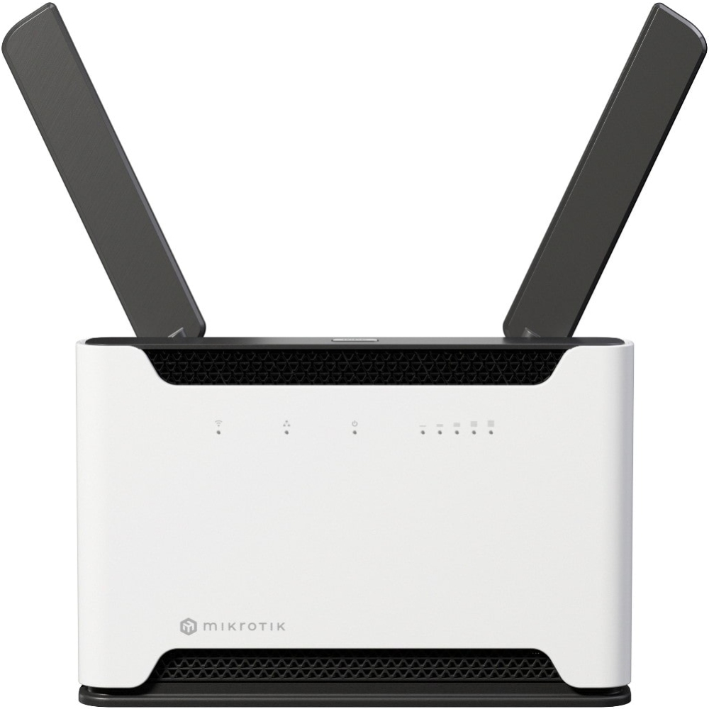 Точка доступу Mikrotik Chateau PRO ax (H53UiG-5HaxQ2HaxQ)